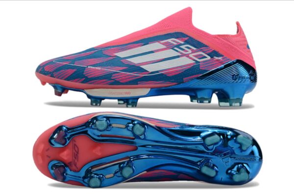 Chuteira Adidas F50+ Elite - Pronta Entrega - Imagem 8