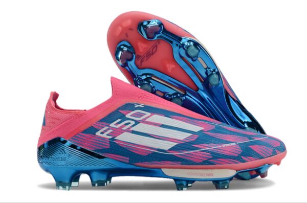 Chuteira Adidas F50+ Elite - Pronta Entrega