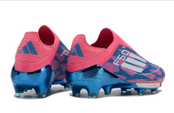 Chuteira Adidas F50+ Elite - Pronta Entrega - Imagem 4