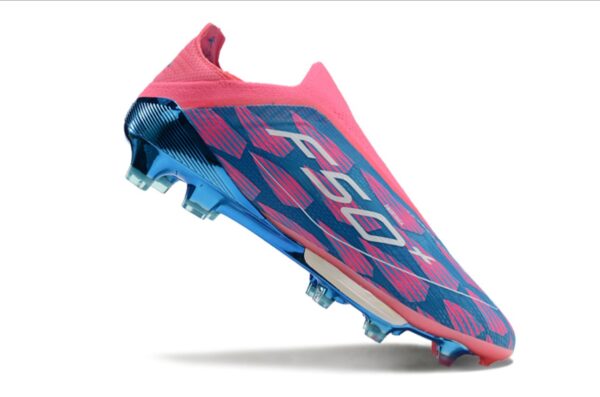 Chuteira Adidas F50+ Elite - Pronta Entrega - Imagem 2