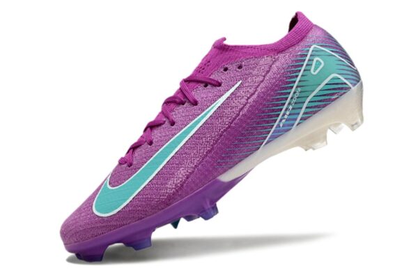 Chuteira Nike Mercurial Vapor 16 Elite - Imagem 8