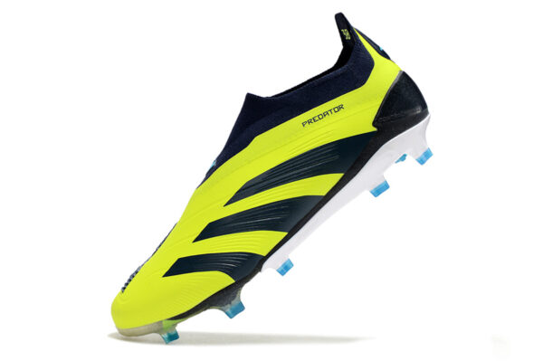 Chuteira Adidas Predator+ Elite - Pronta Entrega - Imagem 3