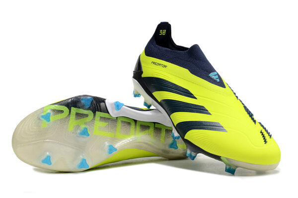 Chuteira Adidas Predator+ Elite - Pronta Entrega - Imagem 4