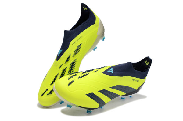 Chuteira Adidas Predator+ Elite - Pronta Entrega - Imagem 8