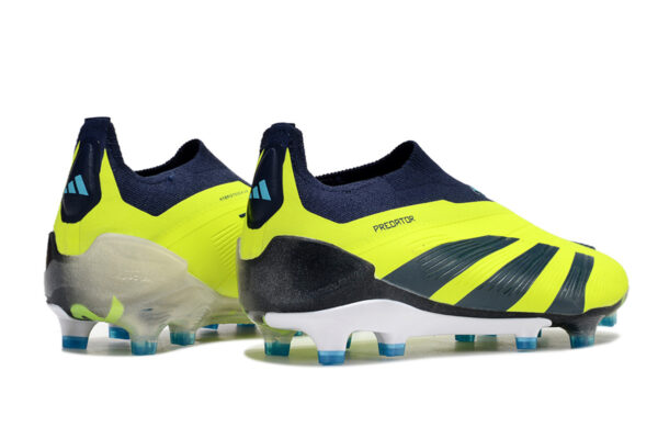 Chuteira Adidas Predator+ Elite - Pronta Entrega - Imagem 5