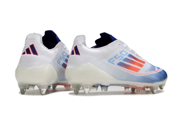 Chuteira Adidas F50 Elite SG - Trava Mista - Imagem 5