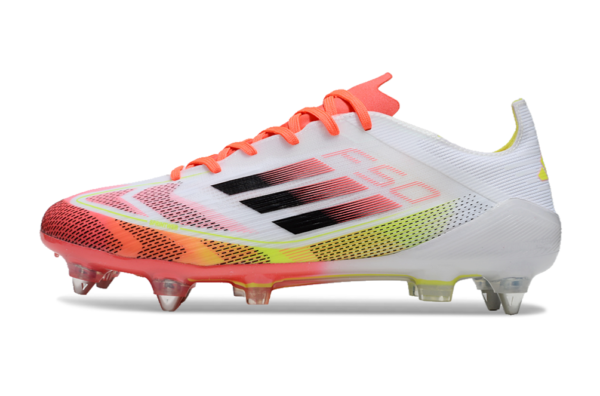 Chuteira Adidas F50 Elite SG - Trava Mista - Imagem 2