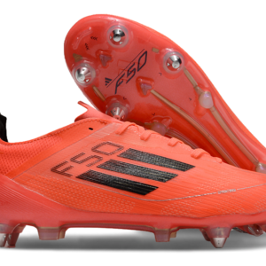 Chuteira Adidas F50 Elite SG - Trava Mista