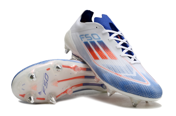 Chuteira Adidas F50 Elite SG - Trava Mista - Imagem 4