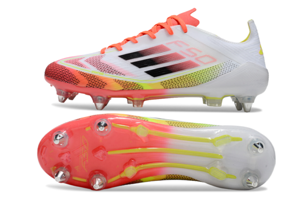 Chuteira Adidas F50 Elite SG - Trava Mista - Imagem 3