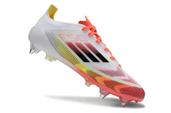 Chuteira Adidas F50 Elite SG - Trava Mista - Imagem 8