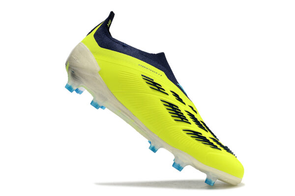 Chuteira Adidas Predator+ Elite - Pronta Entrega - Imagem 2