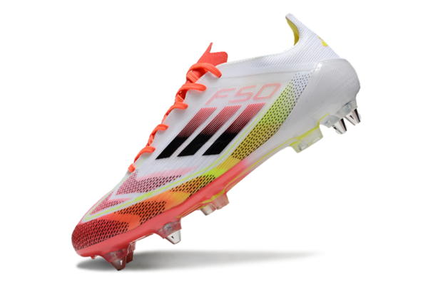 Chuteira Adidas F50 Elite SG - Trava Mista - Imagem 7