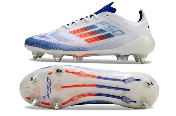 Chuteira Adidas F50 Elite SG - Trava Mista - Imagem 7