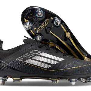 Chuteira Adidas F50 Elite SG - Trava Mista