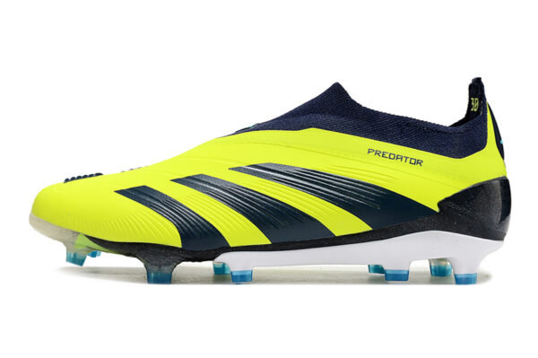 Chuteira Adidas Predator+ Elite - Pronta Entrega - Imagem 7