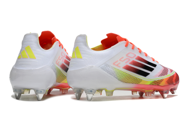 Chuteira Adidas F50 Elite SG - Trava Mista - Imagem 5