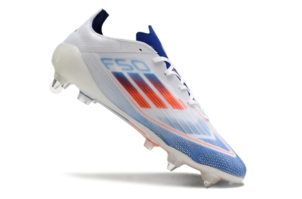 Chuteira Adidas F50 Elite SG - Trava Mista - Imagem 2