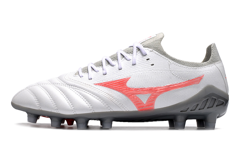 Mizuno MORELIA NEO Ⅲ Chuteira de Campo Mizuno Morelia Neo 3 β Made In Japan FG