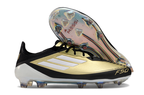 Chuteira Adidas F50 Messi - Elite