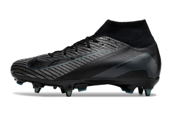 Chuteira Nike Mercurial Superfly 16 ELITE - Trava Mista - Imagem 8