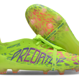Chuteira Adidas Predator ELITE FOLDOVER