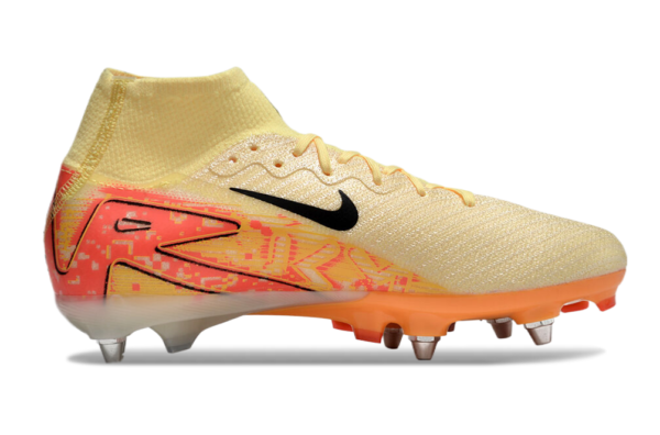 Chuteira Nike Mercurial Superfly 16 ELITE - Trava Mista - Imagem 3