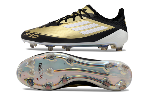Chuteira Adidas F50 Messi - Elite - Imagem 4
