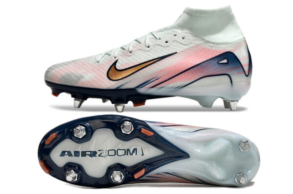 Chuteira Nike Mercurial Superfly 16 ELITE - Trava Mista - Imagem 5