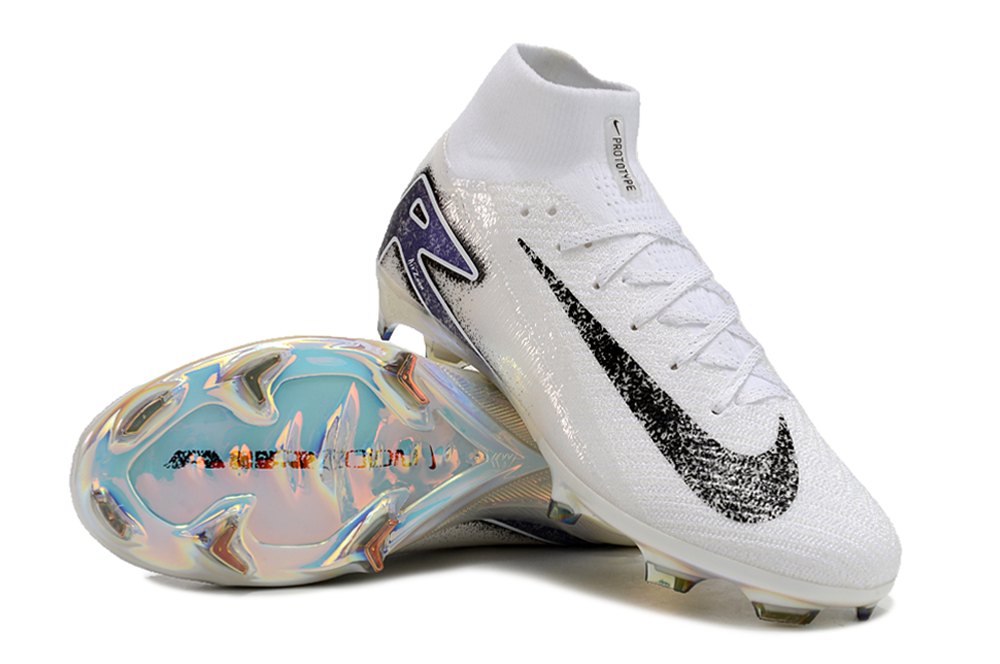 Nike Mercurial Superfly SE ‘What the’ Nike Mercurial Superfly 9 Elite SE FG High-Top Football Boot. Nike ID
