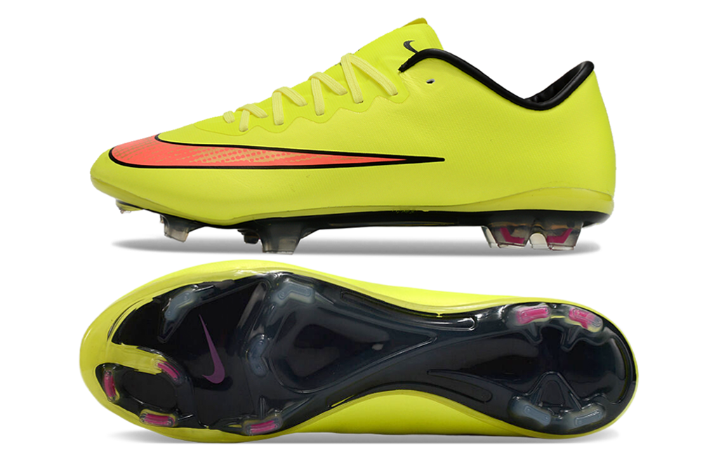 Chuteira Nike Mercurial Vapor 10 Elite – Supreme Store Br