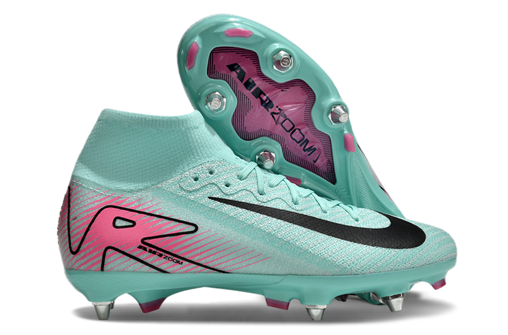 Chuteira Nike Mercurial Superfly 16 ELITE – Trava Mista – Supreme