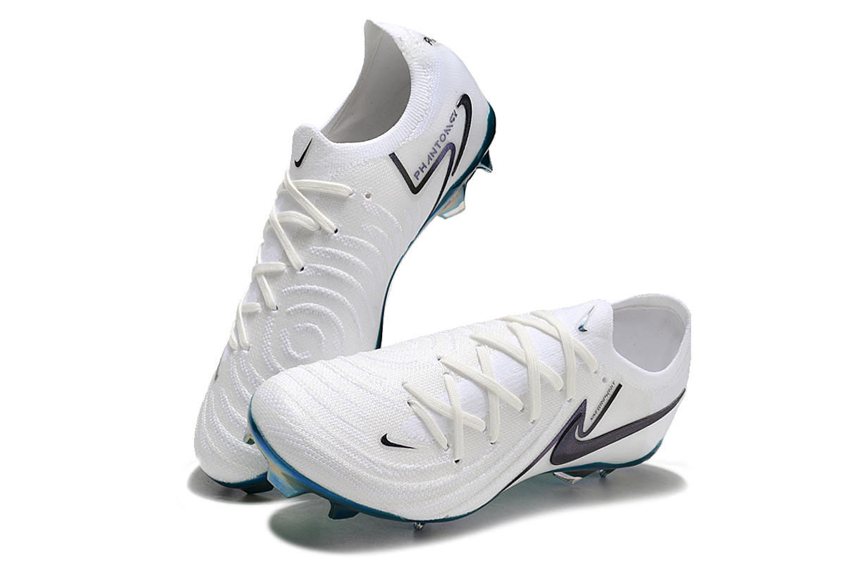 シューズ phantom gx 2 elite Nike Phantom GX2 Elite FG - Azul Branco – Acstorechuteiras