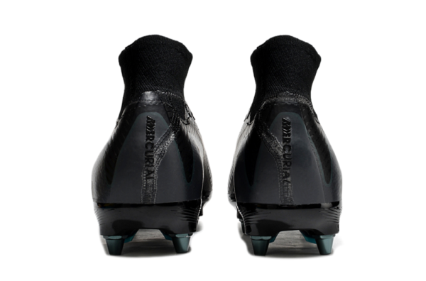 Chuteira Nike Mercurial Superfly 16 ELITE - Trava Mista - Imagem 7
