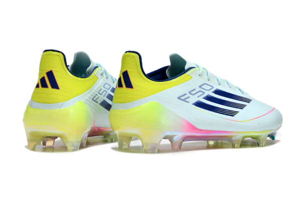 Chuteira Adidas F50 Elite - Imagem 5