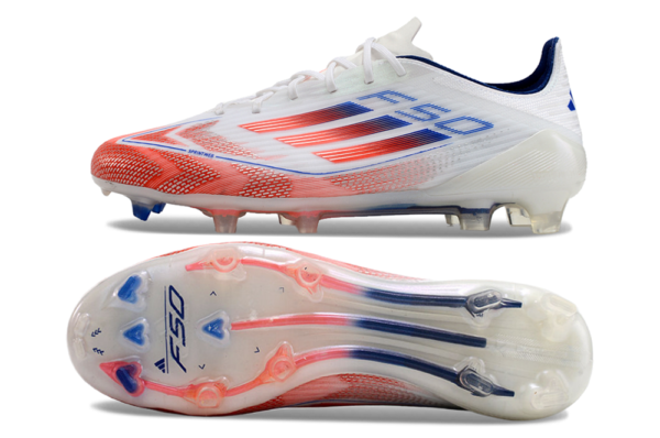 Chuteira Adidas F50 Elite - Imagem 7