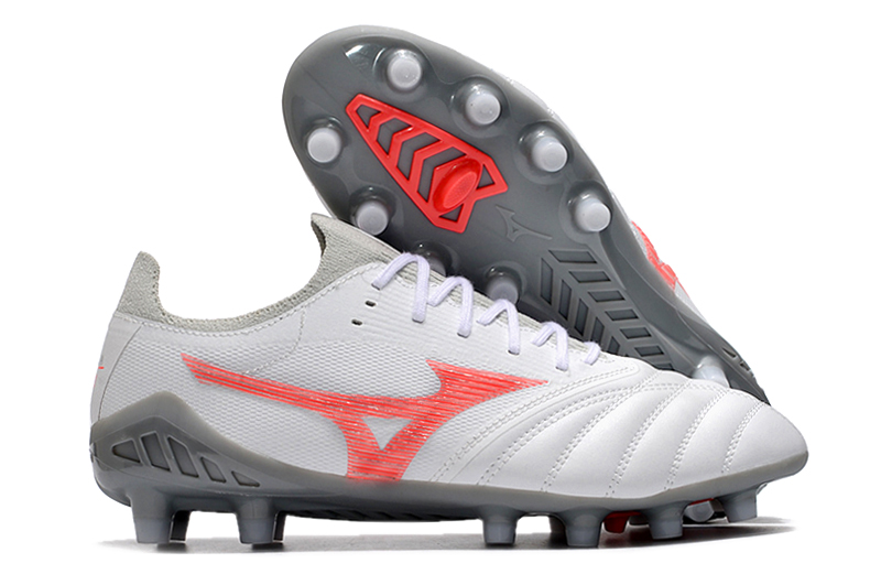 Mizuno MORELIA NEO Ⅲ Chuteira de Campo Mizuno Morelia Neo 3 β Made In Japan FG