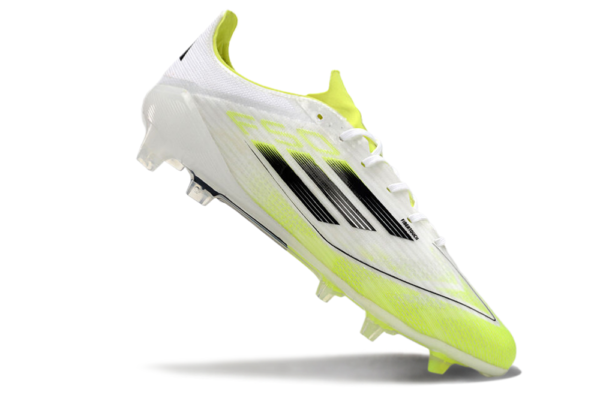 Chuteira Adidas F50 Elite - Imagem 8