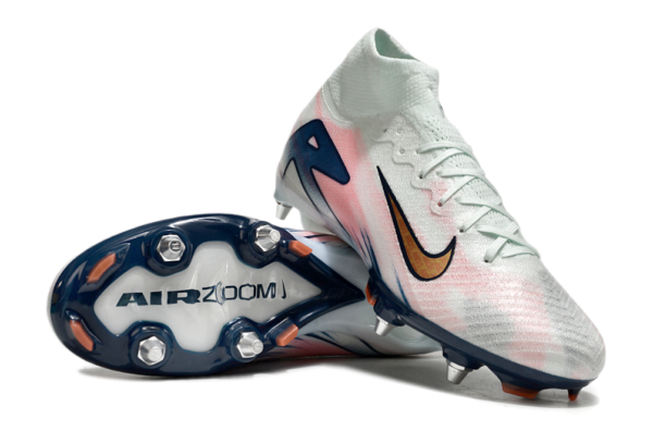 Chuteira Nike Mercurial Superfly 16 ELITE - Trava Mista - Imagem 7