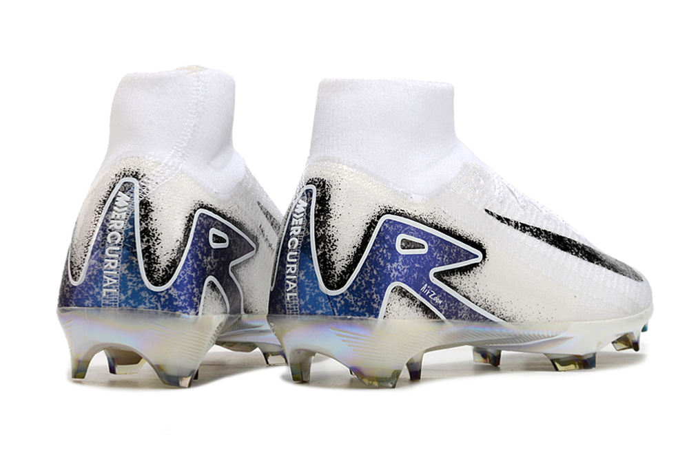 Nike Mercurial Superfly SE ‘What the’ Nike Mercurial Superfly 9 Elite SE FG High-Top Football Boot. Nike ID