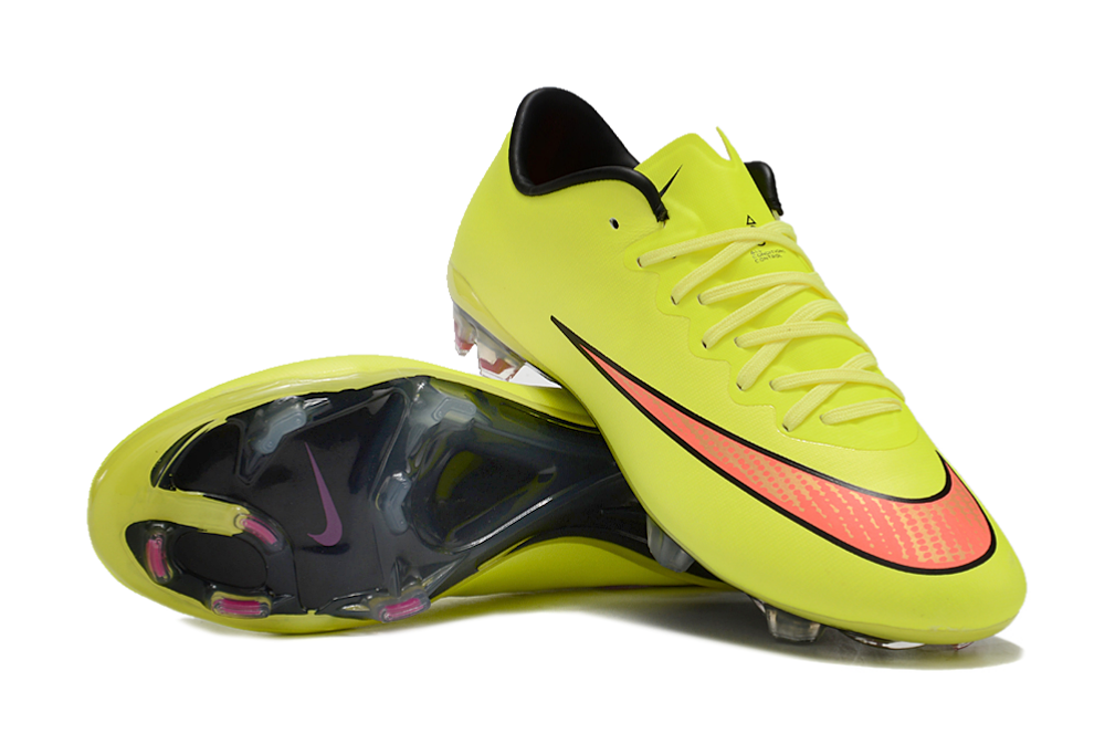 Chuteira Nike Mercurial Vapor 10 Elite – Supreme Store Br