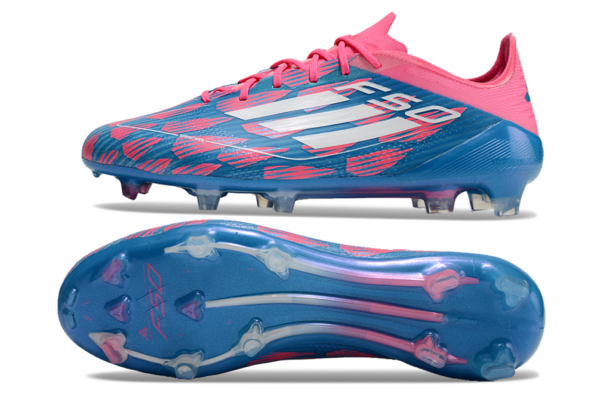 Chuteira Adidas F50 Elite - Imagem 7