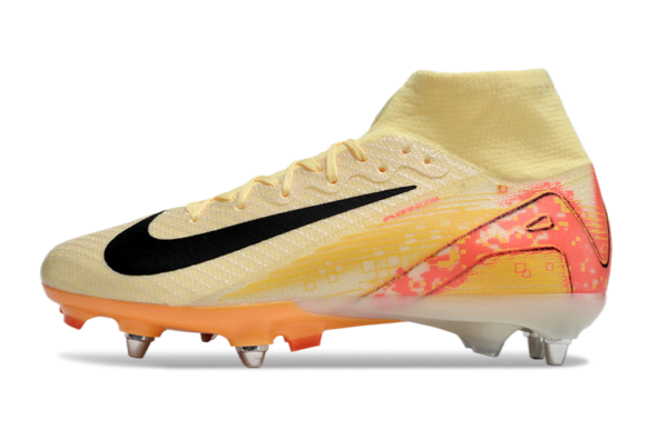 Chuteira Nike Mercurial Superfly 16 ELITE - Trava Mista - Imagem 2