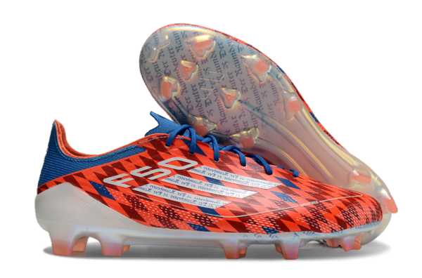 Chuteira Adidas F50 Elite