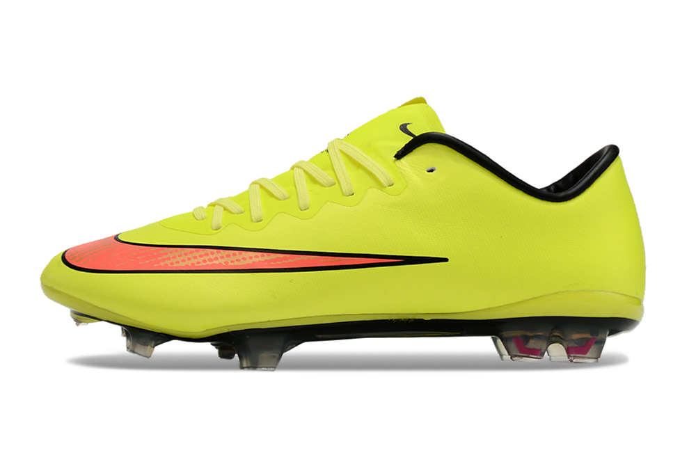 Chuteira Nike Mercurial Vapor 10 Elite – Supreme Store Br