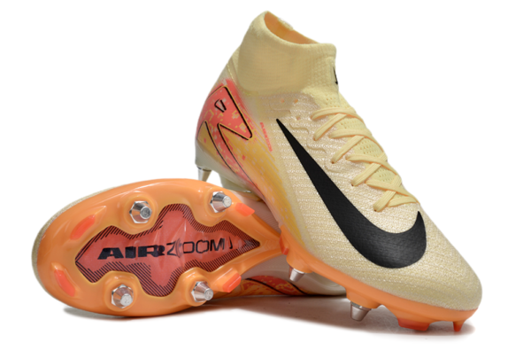 Chuteira Nike Mercurial Superfly 16 ELITE - Trava Mista - Imagem 5