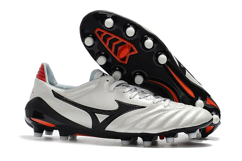 Chuteira Mizuno Morelia Neo II – Supreme Store Br Chuteiras e