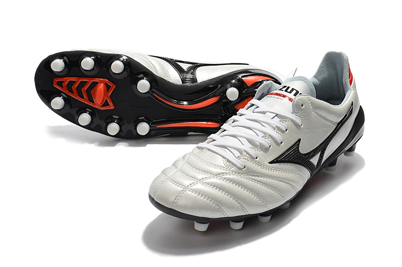 その他 MORELIA neo2 25.5 Chuteira Campo Mizuno Morelia II Japan MD