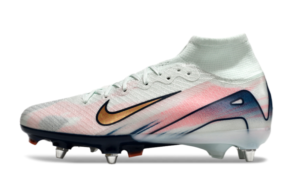 Chuteira Nike Mercurial Superfly 16 ELITE - Trava Mista - Imagem 2
