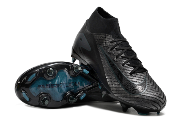 Chuteira Nike Mercurial Superfly 16 ELITE - Trava Mista - Imagem 3